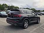 Used 2023 HYUNDAI SANTA FE SEL in PLANTATION, FLORIDA (Photo 8)
