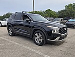 Used 2023 HYUNDAI SANTA FE SEL in PLANTATION, FLORIDA (Photo 9)