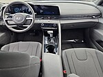 Used 2025 HYUNDAI ELANTRA SEL CONVENIENCE in PLANTATION, FLORIDA (Photo 12)