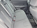 Used 2025 HYUNDAI ELANTRA SEL CONVENIENCE in PLANTATION, FLORIDA (Photo 15)