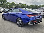 Used 2025 HYUNDAI ELANTRA SEL CONVENIENCE in PLANTATION, FLORIDA (Photo 7)