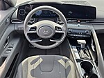 Used 2025 HYUNDAI ELANTRA SEL CONVENIENCE in PLANTATION, FLORIDA (Photo 13)