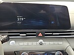 Used 2025 HYUNDAI ELANTRA SEL CONVENIENCE in PLANTATION, FLORIDA (Photo 18)