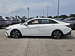 Used 2025 HYUNDAI ELANTRA SEL CONVENIENCE in PLANTATION, FLORIDA (Photo 3)