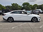 Used 2025 HYUNDAI ELANTRA SEL CONVENIENCE in PLANTATION, FLORIDA (Photo 4)