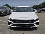 Used 2025 HYUNDAI ELANTRA SEL CONVENIENCE in PLANTATION, FLORIDA (Photo 5)