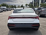 Used 2025 HYUNDAI ELANTRA SEL CONVENIENCE in PLANTATION, FLORIDA (Photo 6)