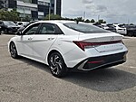 Used 2025 HYUNDAI ELANTRA SEL CONVENIENCE in PLANTATION, FLORIDA (Photo 7)