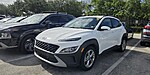 Used 2023 HYUNDAI KONA SEL in PLANTATION, FLORIDA