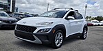 Used 2023 HYUNDAI KONA SEL in PLANTATION, FLORIDA