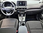 Used 2023 HYUNDAI KONA SEL in PLANTATION, FLORIDA (Photo 12)