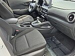 Used 2023 HYUNDAI KONA SEL in PLANTATION, FLORIDA (Photo 16)