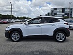 Used 2023 HYUNDAI KONA SEL in PLANTATION, FLORIDA (Photo 3)