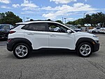 Used 2023 HYUNDAI KONA SEL in PLANTATION, FLORIDA (Photo 4)