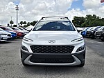 Used 2023 HYUNDAI KONA SEL in PLANTATION, FLORIDA (Photo 5)