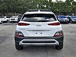 Used 2023 HYUNDAI KONA SEL in PLANTATION, FLORIDA (Photo 6)