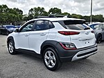 Used 2023 HYUNDAI KONA SEL in PLANTATION, FLORIDA (Photo 7)