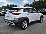 Used 2023 HYUNDAI KONA SEL in PLANTATION, FLORIDA (Photo 8)