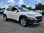 Used 2023 HYUNDAI KONA SEL in PLANTATION, FLORIDA (Photo 9)