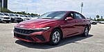 Used 2025 HYUNDAI ELANTRA SE in PLANTATION, FLORIDA