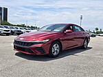 Used 2025 HYUNDAI ELANTRA SE in PLANTATION, FLORIDA (Photo 1)