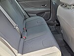 Used 2025 HYUNDAI ELANTRA SE in PLANTATION, FLORIDA (Photo 15)
