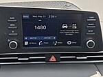 Used 2025 HYUNDAI ELANTRA SE in PLANTATION, FLORIDA (Photo 18)