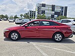 Used 2025 HYUNDAI ELANTRA SE in PLANTATION, FLORIDA (Photo 3)