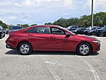 Used 2025 HYUNDAI ELANTRA SE in PLANTATION, FLORIDA (Photo 4)