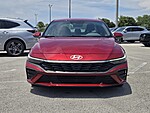 Used 2025 HYUNDAI ELANTRA SE in PLANTATION, FLORIDA (Photo 5)