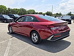 Used 2025 HYUNDAI ELANTRA SE in PLANTATION, FLORIDA (Photo 7)