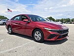 Used 2025 HYUNDAI ELANTRA SE in PLANTATION, FLORIDA (Photo 9)