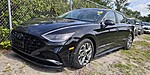 Used 2023 HYUNDAI SONATA SEL in PLANTATION, FLORIDA