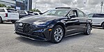 Used 2023 HYUNDAI SONATA SEL in PLANTATION, FLORIDA