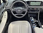 Used 2023 HYUNDAI SONATA SEL in PLANTATION, FLORIDA (Photo 13)