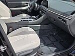 Used 2023 HYUNDAI SONATA SEL in PLANTATION, FLORIDA (Photo 16)