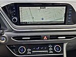 Used 2023 HYUNDAI SONATA SEL in PLANTATION, FLORIDA (Photo 19)
