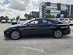 Used 2023 HYUNDAI SONATA SEL in PLANTATION, FLORIDA (Photo 3)
