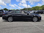 Used 2023 HYUNDAI SONATA SEL in PLANTATION, FLORIDA (Photo 4)