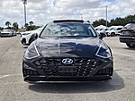 Used 2023 HYUNDAI SONATA SEL in PLANTATION, FLORIDA (Photo 5)