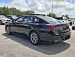 Used 2023 HYUNDAI SONATA SEL in PLANTATION, FLORIDA (Photo 7)