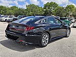 Used 2023 HYUNDAI SONATA SEL in PLANTATION, FLORIDA (Photo 8)