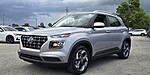 Used 2025 HYUNDAI VENUE SEL in PLANTATION, FLORIDA