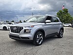 Used 2025 HYUNDAI VENUE SEL in PLANTATION, FLORIDA (Photo 1)