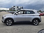 Used 2025 HYUNDAI VENUE SEL in PLANTATION, FLORIDA (Photo 3)