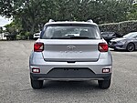 Used 2025 HYUNDAI VENUE SEL in PLANTATION, FLORIDA (Photo 6)