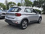 Used 2025 HYUNDAI VENUE SEL in PLANTATION, FLORIDA (Photo 8)