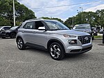 Used 2025 HYUNDAI VENUE SEL in PLANTATION, FLORIDA (Photo 9)