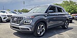 Used 2024 HYUNDAI VENUE LIMITED in PLANTATION, FLORIDA