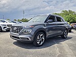Used 2024 HYUNDAI VENUE LIMITED in PLANTATION, FLORIDA (Photo 1)